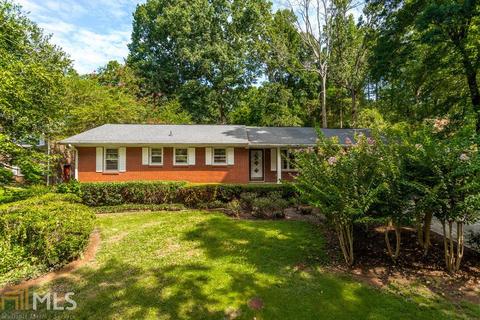 115 Circle Dr, Hampton, GA 30228 photo 2