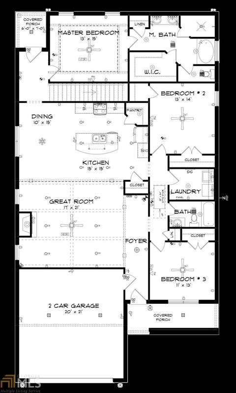 358 Linman Dr, Lagrange, GA 30241 photo 28