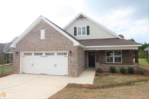 358 Linman Dr, Lagrange, GA 30241 photo 1