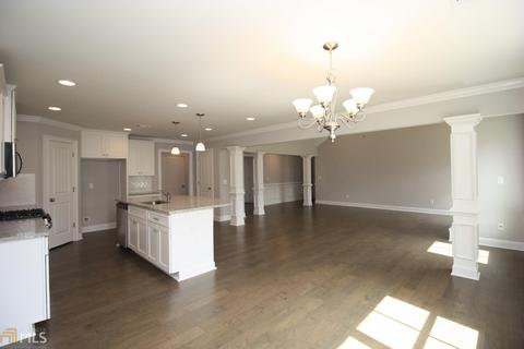 358 Linman Dr, Lagrange, GA 30241 photo 5