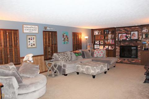 152 N Lake Dr, Lagrange, GA 30240 photo 3