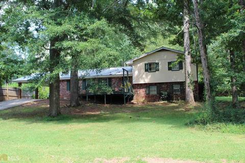 152 N Lake Dr, Lagrange, GA 30240 photo 1
