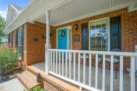 107 Irwin Dr, Mcdonough, GA 30252 photo 6