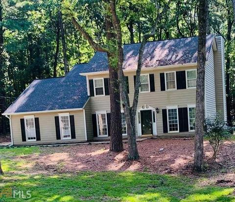 103 Franklin Way, Lagrange, GA 30240 photo 1