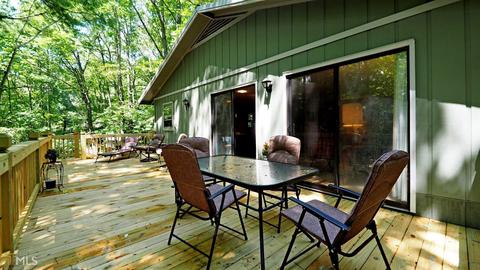 63 Maple Leaf, Dillard, GA 30537 photo 16