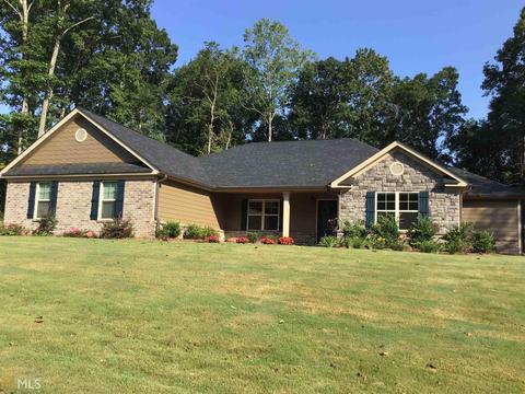 1023 Oconee Ln, Commerce, GA 30529 photo 1