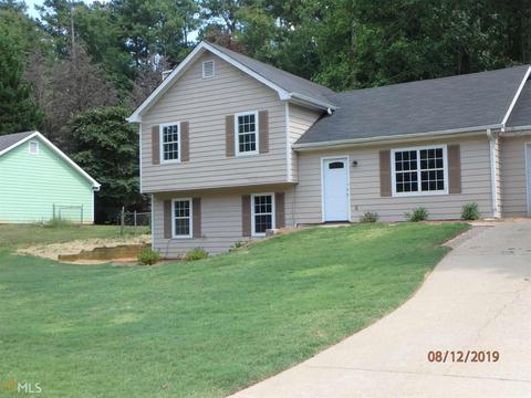 135 Mildred Ln, Covington, GA 30016 photo 1