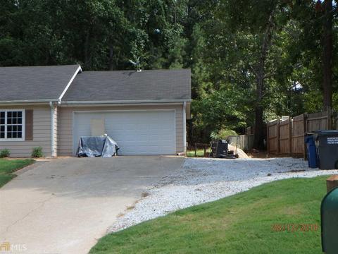 135 Mildred Ln, Covington, GA 30016 photo 5