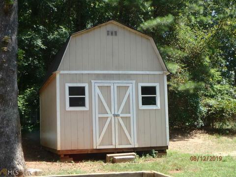 135 Mildred Ln, Covington, GA 30016 photo 12