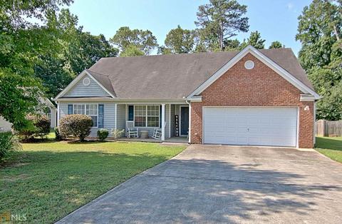 244 Galway Ln, Hampton, GA 30228 photo 1