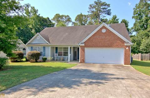 244 Galway Ln, Hampton, GA 30228 photo 2