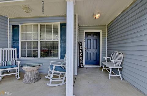 244 Galway Ln, Hampton, GA 30228 photo 5