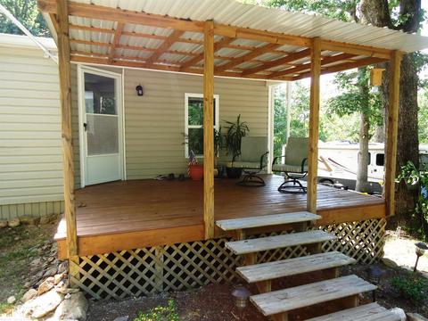 235 Marks Way, Canton, GA 30115 photo 2