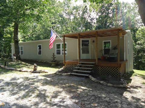 235 Marks Way, Canton, GA 30115 photo 1