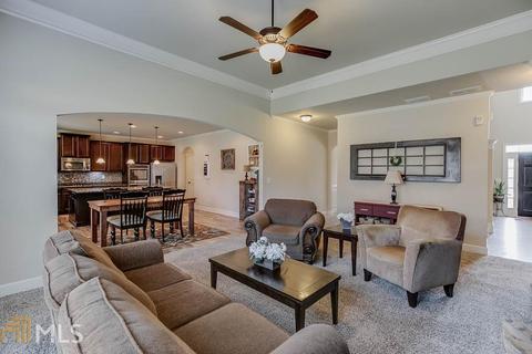 1933 Crosswaters Dr, Dacula, GA 30019 photo 12