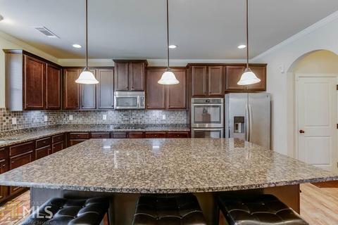 1933 Crosswaters Dr, Dacula, GA 30019 photo 16