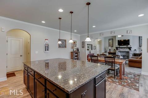 1933 Crosswaters Dr, Dacula, GA 30019 photo 17