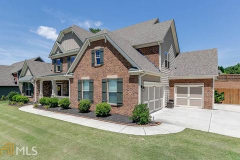 1933 Crosswaters Dr, Dacula, GA 30019 photo 2