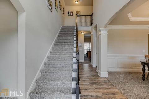 1933 Crosswaters Dr, Dacula, GA 30019 photo 3