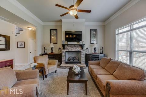 1933 Crosswaters Dr, Dacula, GA 30019 photo 10