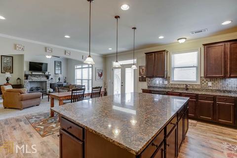 1933 Crosswaters Dr, Dacula, GA 30019 photo 18