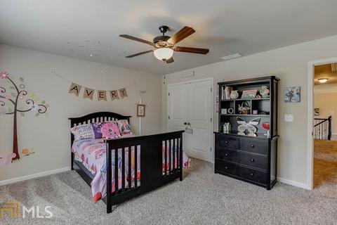 1933 Crosswaters Dr, Dacula, GA 30019 photo 31