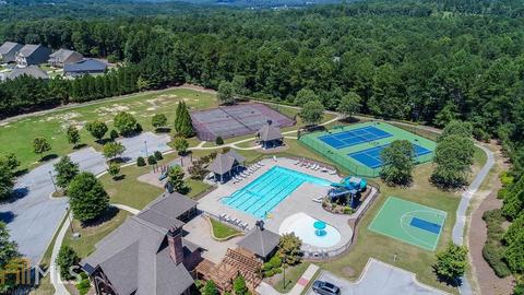 1933 Crosswaters Dr, Dacula, GA 30019 photo 40