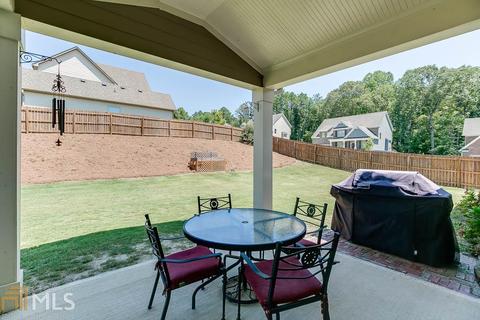 1933 Crosswaters Dr, Dacula, GA 30019 photo 36