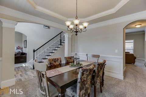 1933 Crosswaters Dr, Dacula, GA 30019 photo 7