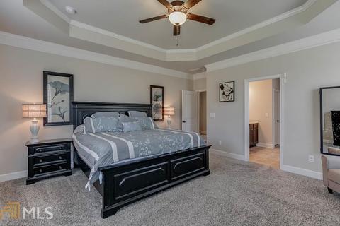 1933 Crosswaters Dr, Dacula, GA 30019 photo 20