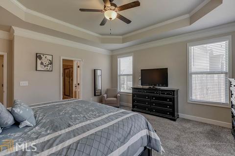 1933 Crosswaters Dr, Dacula, GA 30019 photo 21