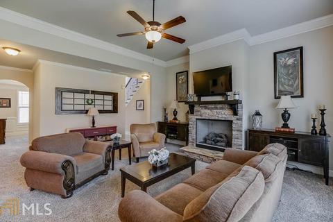 1933 Crosswaters Dr, Dacula, GA 30019 photo 11