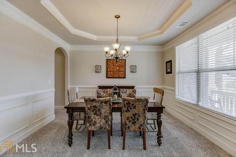 1933 Crosswaters Dr, Dacula, GA 30019 photo 6