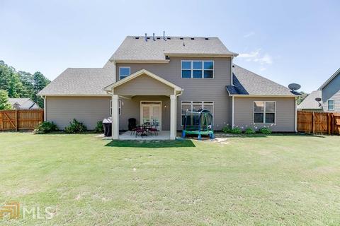 1933 Crosswaters Dr, Dacula, GA 30019 photo 38