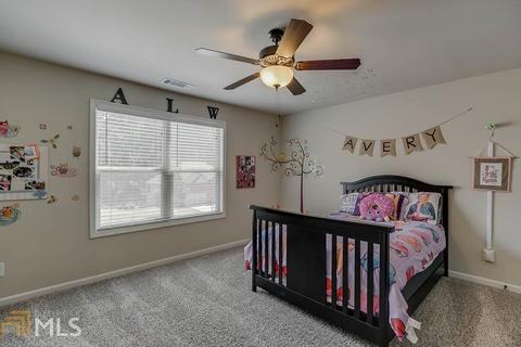 1933 Crosswaters Dr, Dacula, GA 30019 photo 30