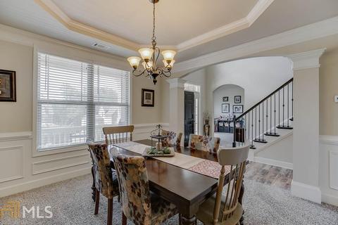 1933 Crosswaters Dr, Dacula, GA 30019 photo 8