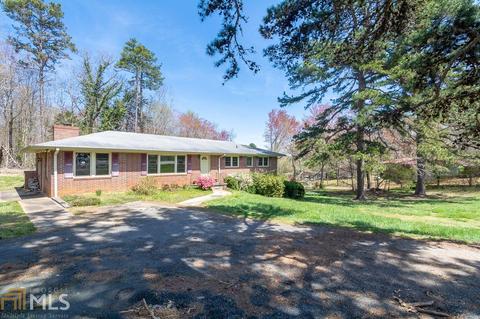 3815 Level Grove Rd, Cornelia, GA 30531 photo 2