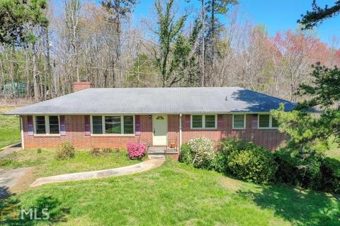 3815 Level Grove Rd, Cornelia, GA 30531 photo 1