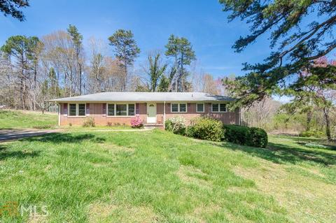 3815 Level Grove Rd, Cornelia, GA 30531 photo 35