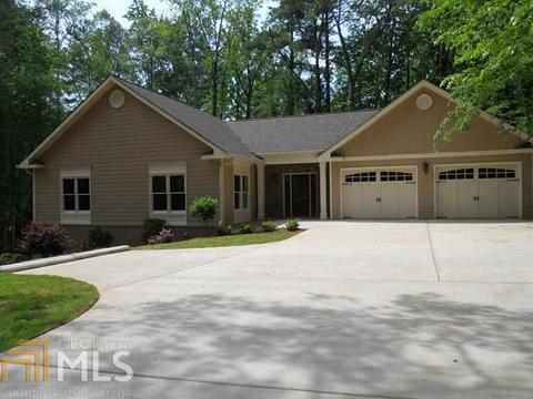 505 Dale Dr, Lagrange, GA 30240 photo 1