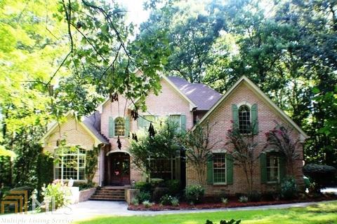 645 Hatchee Ridge Rd, Dublin, GA 31021 photo 2