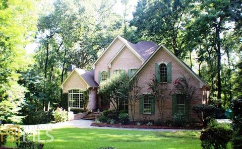 645 Hatchee Ridge Rd, Dublin, GA 31021 photo 1