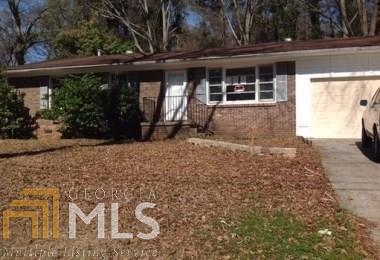465 Pinecrest Dr, Riverdale, GA 30274 photo 3