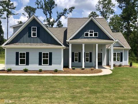 230 Cash Dr, Lagrange, GA 30241 photo 1