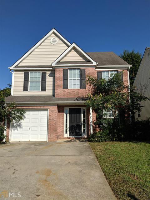 11931 Quail Rd, Hampton, GA 30228 photo 1
