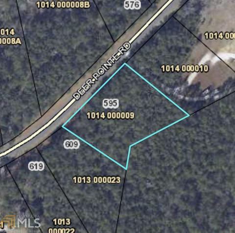 595 Deer Pointe Rd, Lagrange, GA 30240 photo 1