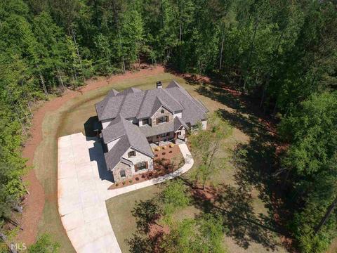 603 Crescent Dr, Forsyth, GA 31029 photo 3