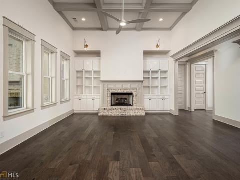 603 Crescent Dr, Forsyth, GA 31029 photo 9