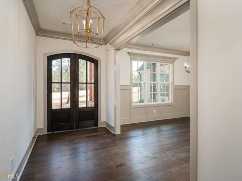 603 Crescent Dr, Forsyth, GA 31029 photo 4