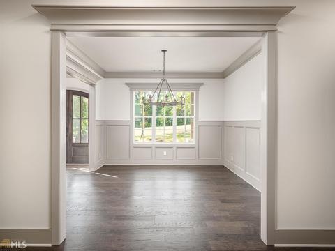 603 Crescent Dr, Forsyth, GA 31029 photo 6